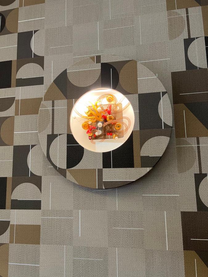 Hotel La Pace San Mauro Torinese Kültér fotó