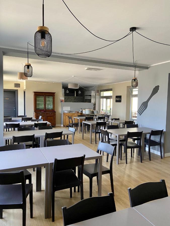 Hotel La Pace San Mauro Torinese Kültér fotó