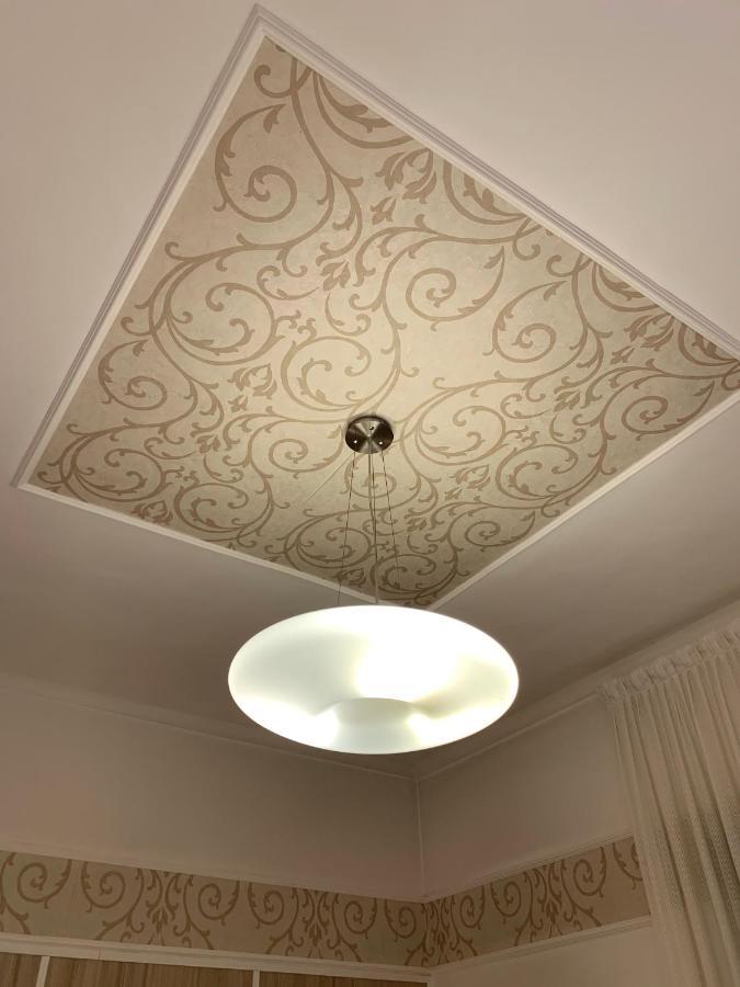 Hotel La Pace San Mauro Torinese Kültér fotó